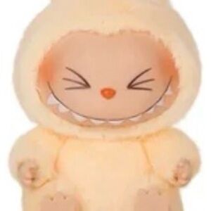 Have A Seat Labubu (SISI)